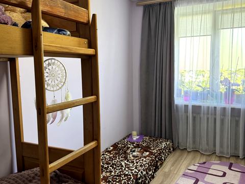 квартира за адресою Південно-Кільцева вул., 1