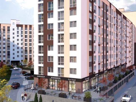 квартира по адресу Соборная ул., 289а
