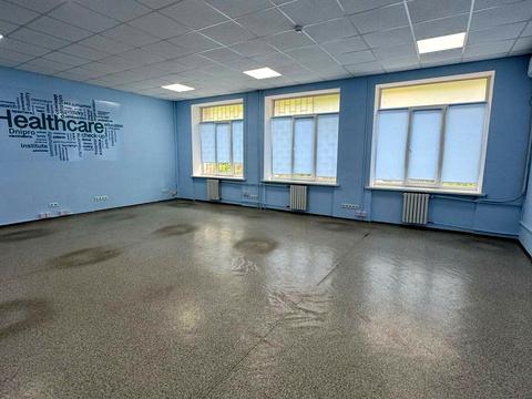 коммерческая по адресу Воскресенская ул. (Ленина), 14