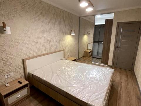 квартира за адресою Люстдорфська дорога вул., 100а