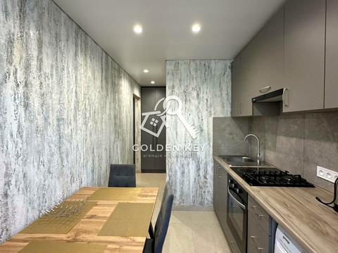 квартира по адресу Петра Дорошенко ул. (Блюхера), 5