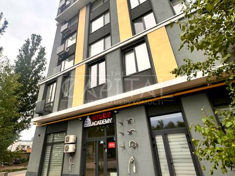 коммерческая по адресу Ломоносова ул., 40