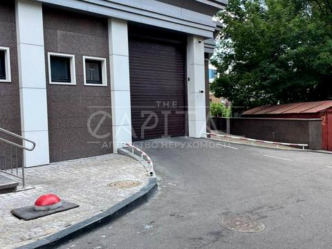 паркоместо по адресу Саксаганского ул., 37-К
