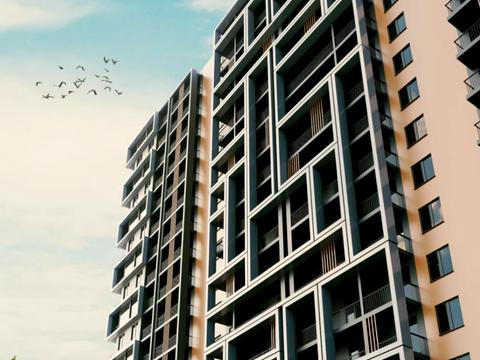 квартира за адресою Посмітного 20а, 2