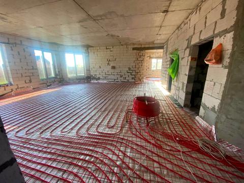 дом по адресу вул. Весняна