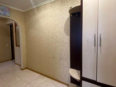 квартира по адресу Проспект Миру, 39