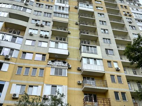 квартира за адресою Київ, Юрія Пасхаліна вул. (Ілліча), 17