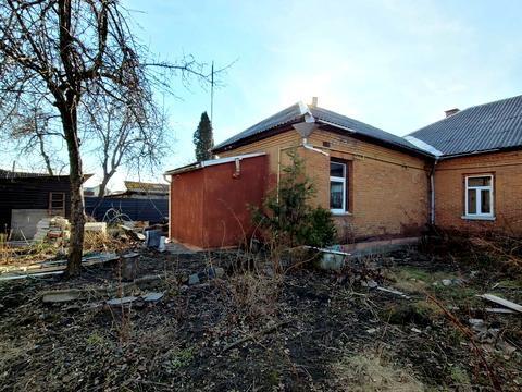 будинок за адресою Кавалерійський пров., 10б
