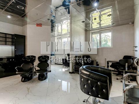 комерційна за адресою Метрологічна вул., 11-А