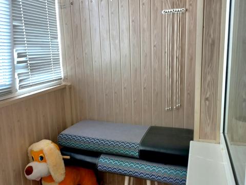 квартира за адресою Амосова вул. (Корчагінців), 13