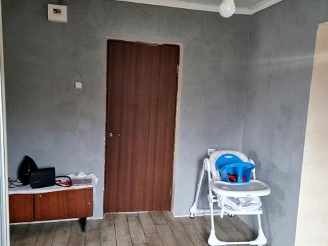 дом по адресу Антарктична ул.