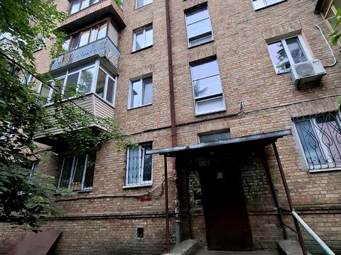 квартира за адресою Машинобудівна вул., 21-Б