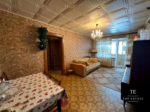 квартира по адресу Черняховского ул. (Черняховського), 20