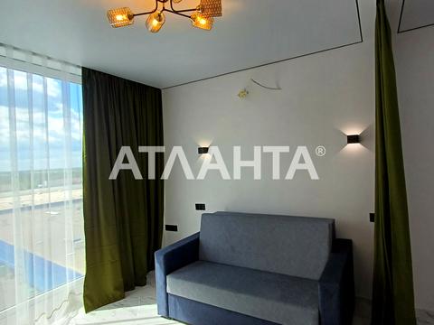 квартира за адресою Академіка Вільямса вул., 93