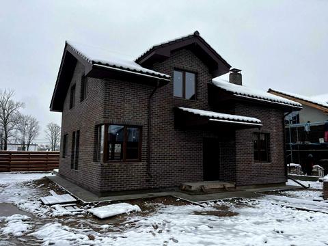 будинок за адресою Берегова вул.