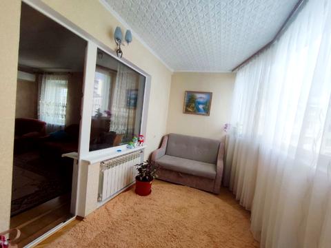 квартира за адресою Академіка Сахарова вул., 28
