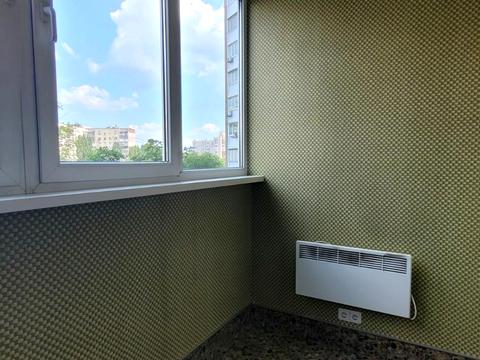 квартира по адресу Харьковское шоссе, 56