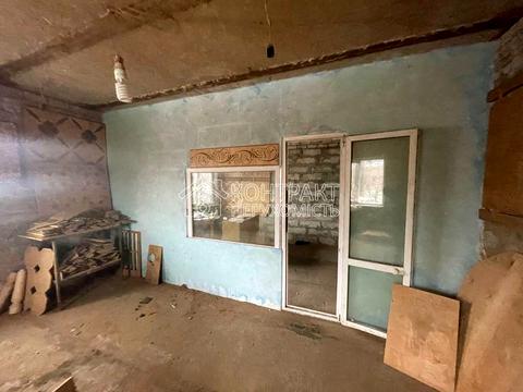 дом по адресу Турбогенераторная ул., 31