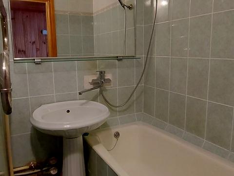 квартира за адресою Павла Тичини просп., 26