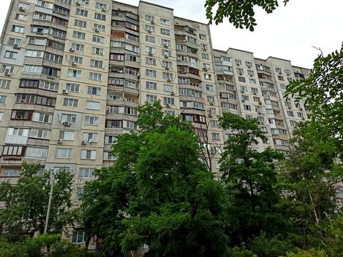 квартира за адресою Оболонський просп., 13