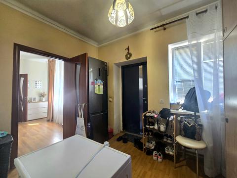 квартира по адресу Городницкая ул., 1