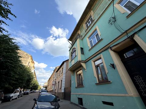 квартира по адресу Конституційна ул. (28-го Июня), 27