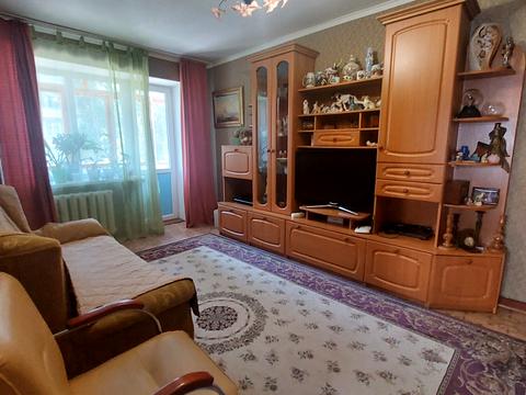 квартира по адресу Пограничная ул. (Чигрина), 78