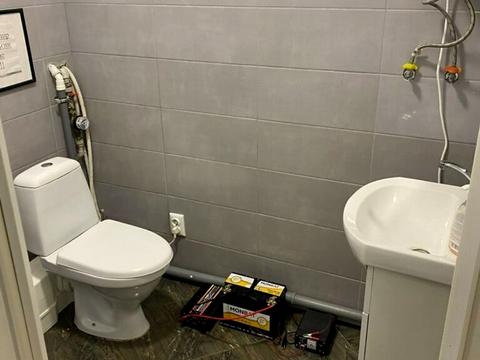 комерційна за адресою Панаса Мирного вул., 7