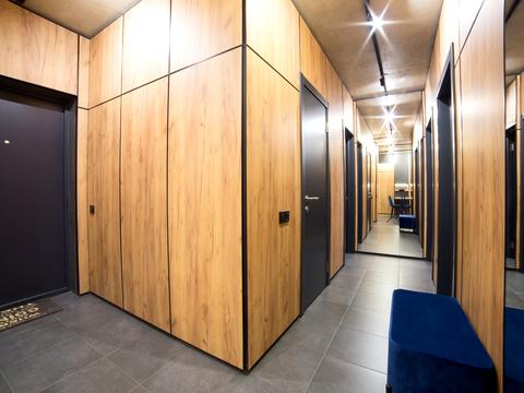 квартира за адресою Замарстинівська вул. (Калініна), 55д