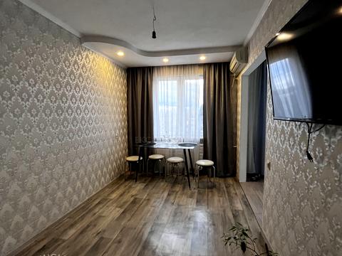 квартира по адресу Мира просп., 201-А