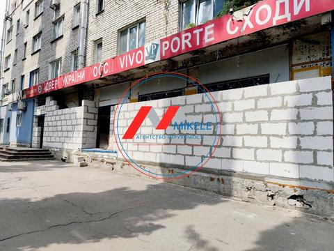комерційна за адресою Олени Теліги вул., 53