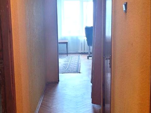 квартира по адресу Владимира Ивасюка просп. (Героїв Сталінграду), 16-В корпус 1