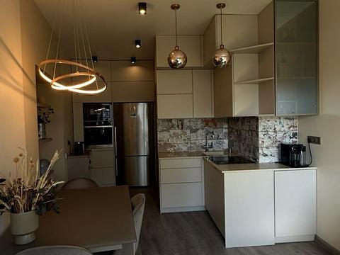квартира за адресою Генуезька вул., 3б