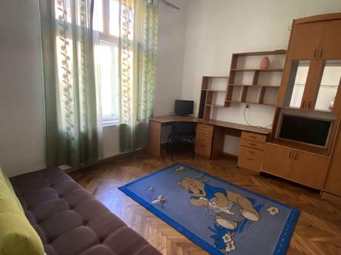 квартира по адресу Промышленная ул., 21