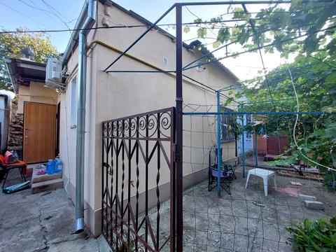 квартира по адресу Потёмкинская ул. (Потёмкинская), 31