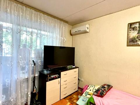 квартира по адресу Мира просп., 21а
