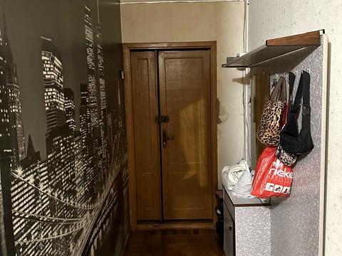 квартира за адресою Перемоги просп., 68г