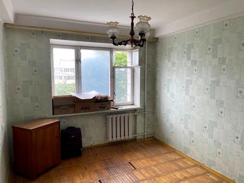 квартира за адресою Кирилівська вул. (Фрунзе), 117