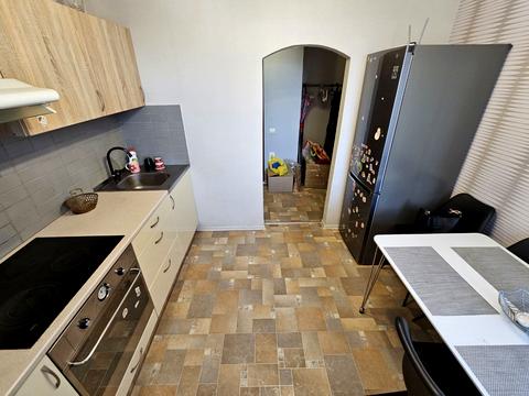 квартира по адресу Бальзаківська ул., 3