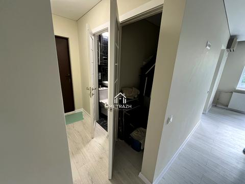 квартира за адресою Отакара Яроша вул., 5