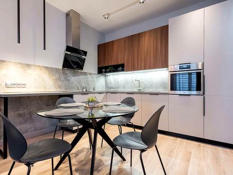 квартира по адресу Леси Украинки бульв., 7-В