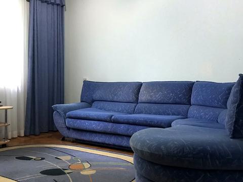 квартира по адресу 1-го Мая ул., 18