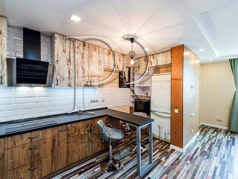 квартира по адресу Пономарёва ул., 26 к5