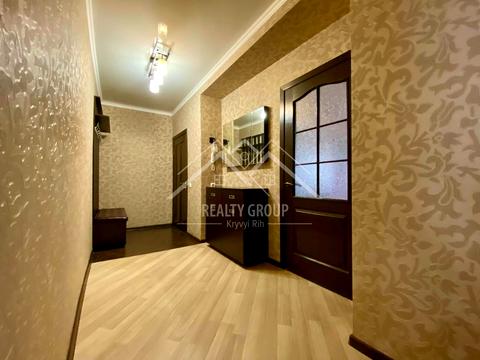 квартира по адресу Соборности ул. (Косиора), 10