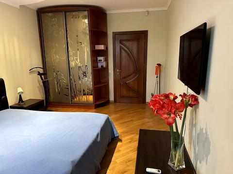 квартира за адресою Петра Григоренка просп., 28