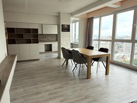 квартира по адресу Богдана Хмельницкого ул., 39