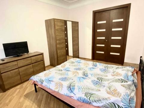 квартира по адресу Киевская ул., 17/1