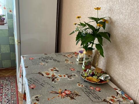 комната по адресу Академика Королёва просп., 6