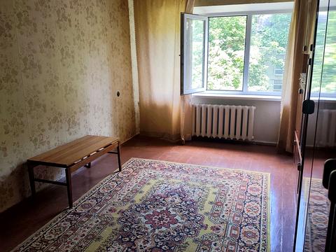 квартира за адресою Пархоменко, 1