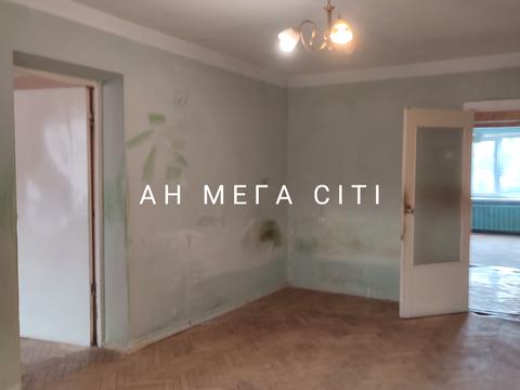 квартира по адресу Деревлянская ул. (Якира), 2/6